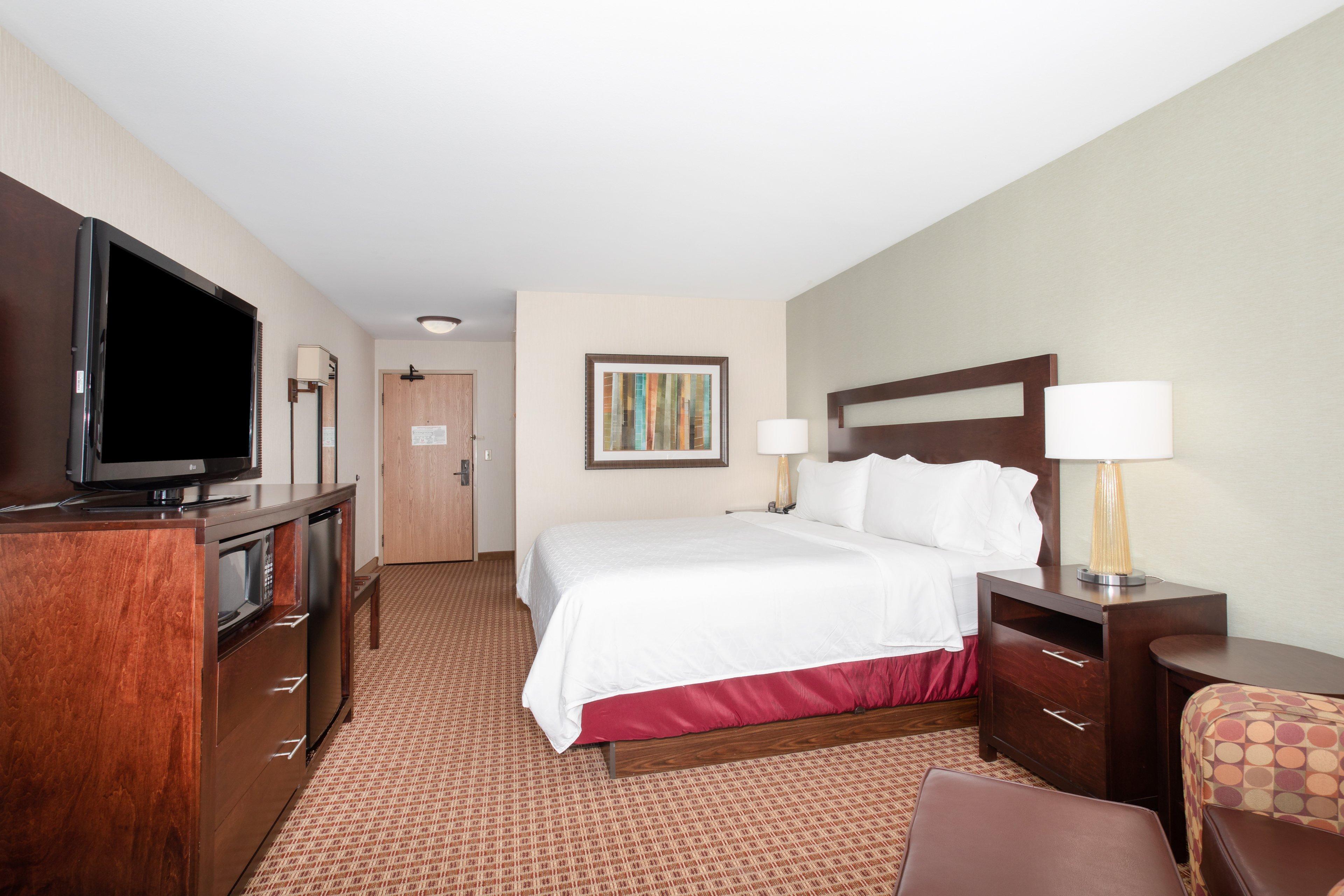 Holiday Inn Express Hotel & Suites Gillette By Ihg Luaran gambar