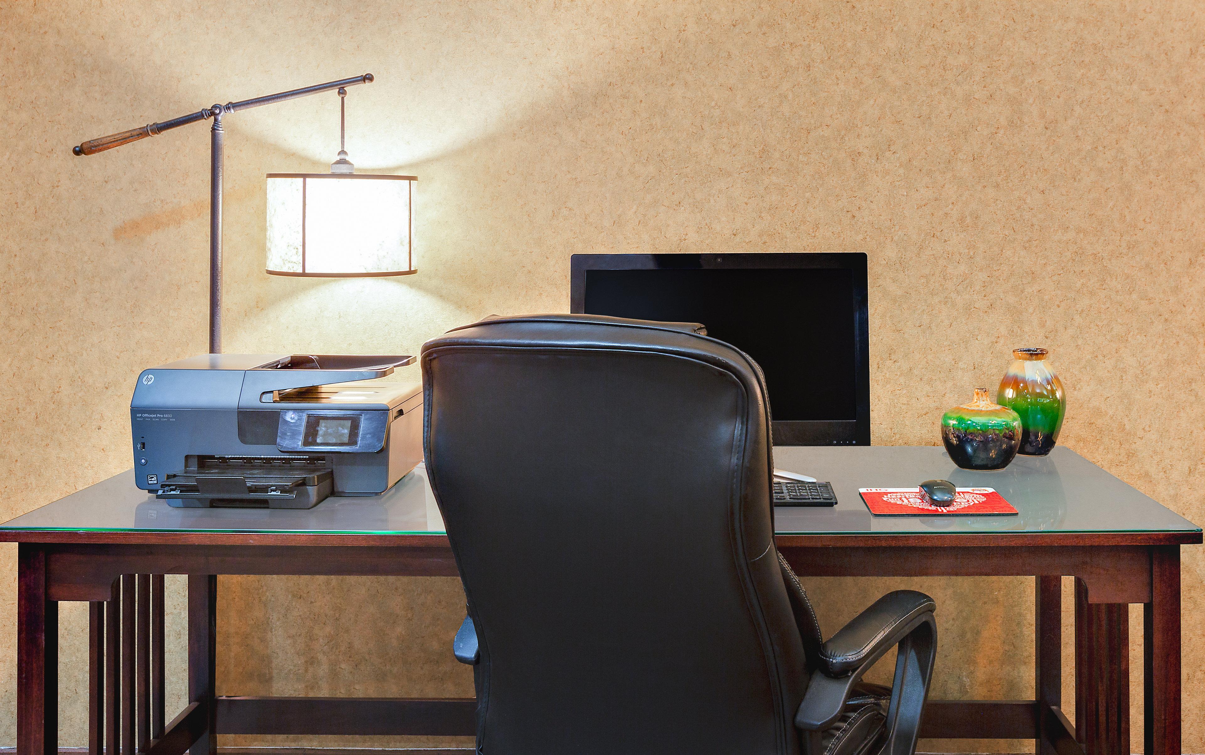 Holiday Inn Express Hotel & Suites Gillette By Ihg Luaran gambar