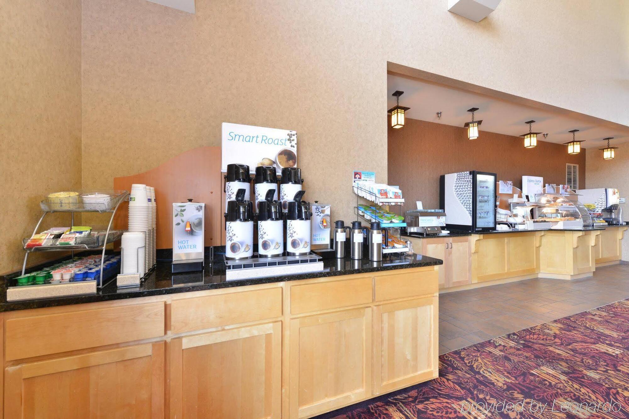 Holiday Inn Express Hotel & Suites Gillette By Ihg Luaran gambar